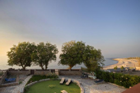 Villa Thalassa Stavromenos beach